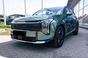 Kia Sportage 1.6 T-GDI Business Line 2WD DCT