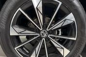 MG HS 1.5T HEV+ Exclusive aut