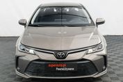 Toyota Corolla 1.5 Comfort MS