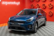 Kia Niro L Business Line 1.6 GDI Hybrid