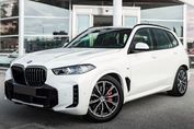 BMW X5 xDrive30d M Sport