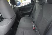Toyota Yaris 1.5 Comfort