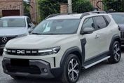 Dacia Duster Journey 1.8 Full Hybrid