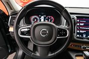 Volvo XC90 D5 AWD Inscription