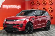 Land Rover Range Rover Sport 3.0 D300 Dynamic SE