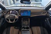 BYD ATTO 2 DM-i Boost