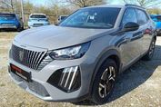 Peugeot 2008 1.2 Puretech Allure Pack S&S EAT8