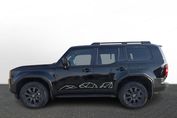 Toyota Land Cruiser LC 2.8 D-4D Invincible aut