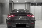 Mercedes GLC Coupe 300 4-Matic AMG Line