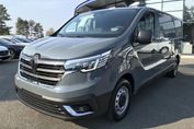Renault Trafic L2H1 Extra DMC 2,5t