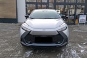 Toyota C-HR Style 1.8 Hybrid