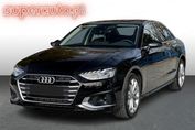Audi A4 35 TFSI Advanced