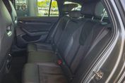 Skoda Octavia 2.0 TDI RS DSG