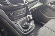 Ford Transit Connect L1