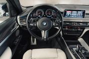 BMW X6 M