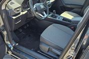 Seat Leon TSI Style