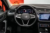 Volkswagen Tiguan Allspace 2.0 TDI 4Mot. Elegance DSG