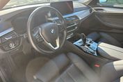 BMW Seria 5 518d