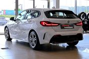 BMW Seria 1 118i M Sport