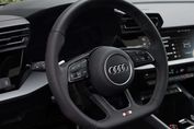 Audi A3 S3 TFSI quattro