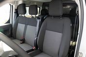 Fiat Scudo XL Zabudowa Brygadowa Składana