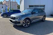 Skoda Kamiq Monte Carlo 1.5 TSI DSG