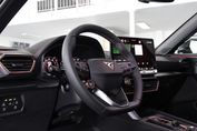Cupra Formentor 2.0 TSI 4Drive DSG