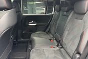 Mercedes GLB 200 AMG Line 7G-DCT