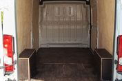 Opel Movano Heavy L3H2