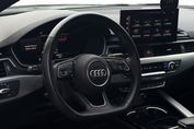 Audi A5 35 TFSI mHEV S Line S tronic