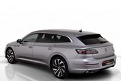 Volkswagen Arteon 2.0 TSI R-Line DSG