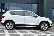 Seat Ateca 2.0 TDI Xperience 4Drive DSG