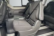 Renault Trafic SpaceClass Grand L2H1 AT9