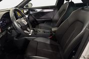Cupra Formentor 2.0 TDI 4Drive DSG