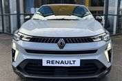 Renault Captur Techno 1.2 TCe