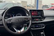 Hyundai i30 1.0 T-GDI Smart DCT
