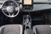 Toyota Corolla 2.0 Hybrid GR Sport