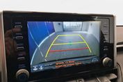 Toyota RAV4 2.5 Hybrid Comfort 4x2