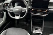 Dacia Duster Extreme aut 1.2 Eco-G LPG