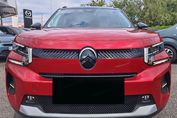 Citroen C3 Max 1.2 T