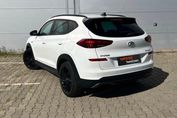 Hyundai Tucson 1.6 T-GDi N Line 2WD DCT