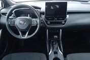 Toyota Corolla Cross 2.0 Hybrid Style