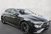 Mercedes Klasa A 250 e PHEV AMG Line 8G-DCT