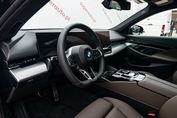 BMW Seria 5 Touring 520d xDrive M Sport