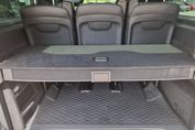 Mercedes V Klasa 300 d 4-Matic Exclusive 9G-Tronic (długi)