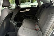 Audi A4 35 TFSI mHEV S Line S tronic
