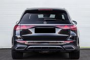 Mercedes Klasa E 220 d 4-Matic AMG Estate