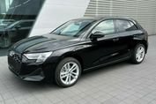 Audi A3 35 TFSI Sportback