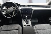 Volkswagen Passat TSI EVO Business DSG