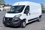 Fiat Ducato Maxi L3H2
